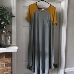 LuLaRoe Carly